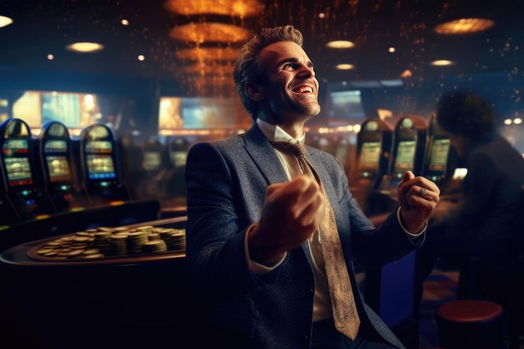 Privasi akun VIP saat membuka badak189