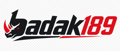 Logo badak189 bernuansa laut